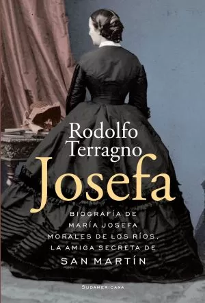 Carátula de Josefa
