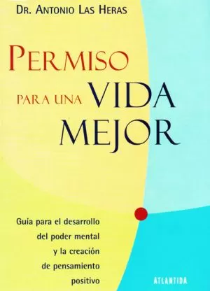 Carátula de Permiso para una vida mejor