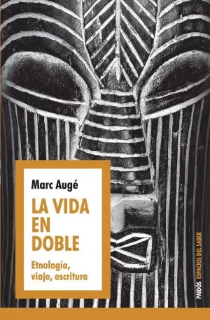 Carátula de La vida en doble