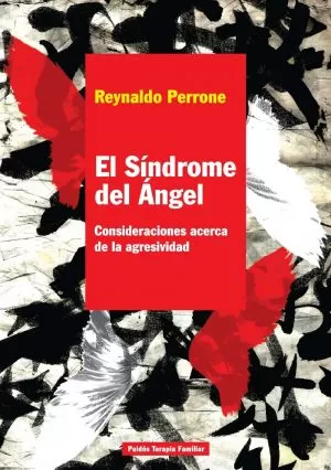 Carátula de El síndrome del ángel