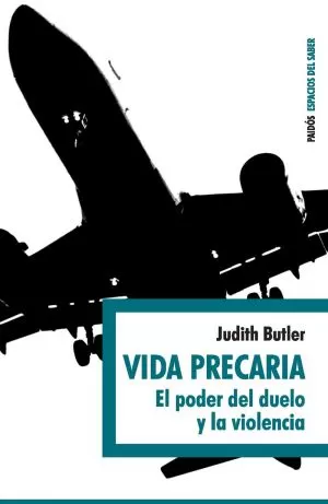 Carátula de Vida precaria