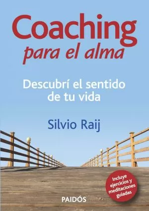Carátula de Coaching para el alma