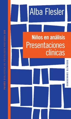 Carátula de Presentaciones clínicas