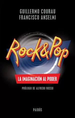 Carátula de Rock & pop