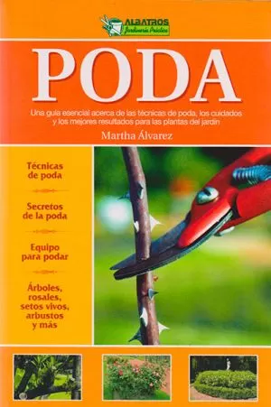 Carátula de Poda