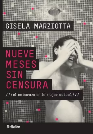 Carátula de Nueve meses sin censura