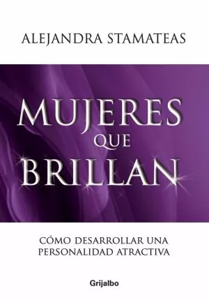 Carátula de Mujeres que brillan