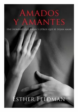 Carátula de Amados y amantes