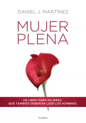 Carátula de Mujer plena