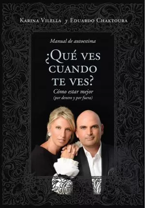 Carátula de ¿Que ves cuando te ves?