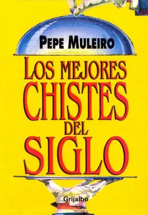 Carátula de Los Mejores chistes del siglo