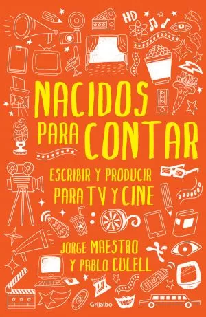 Carátula de Nacidos para contar