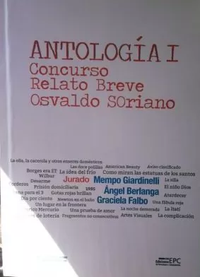 Carátula de Cuentos y otros cuentos
