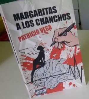 Carátula de Margarita a los chanchos