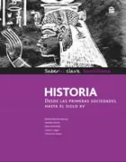 Carátula de Historia