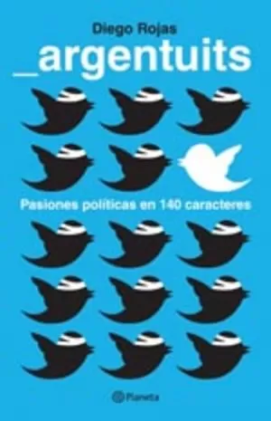 Carátula de Argentuits