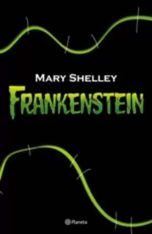 Carátula de Frankenstein