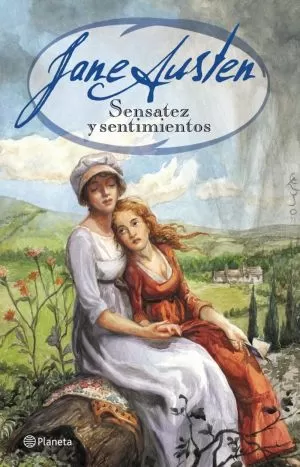 Carátula de Sensatez y sentimiento