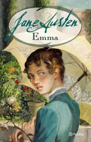 Carátula de Emma