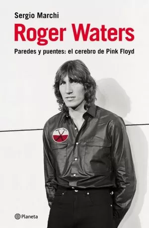 Carátula de Roger Waters