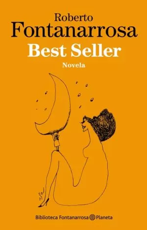 Carátula de Bestseller