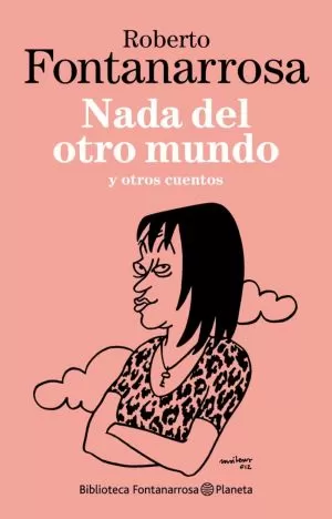 Carátula de Nada del otro mundo