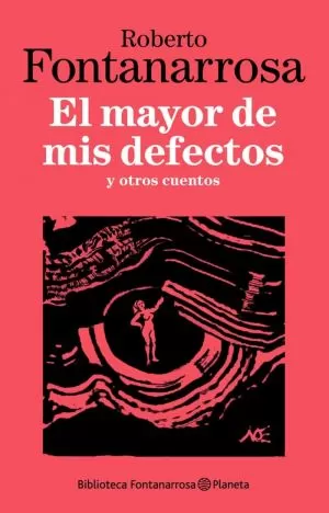 Carátula de El mayor de mis defectos