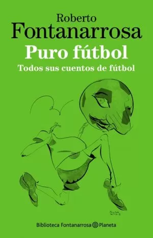 Carátula de Puro fútbol