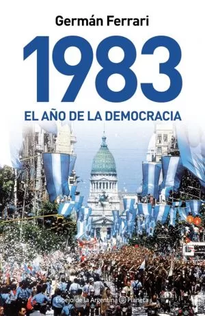 Carátula de 1983