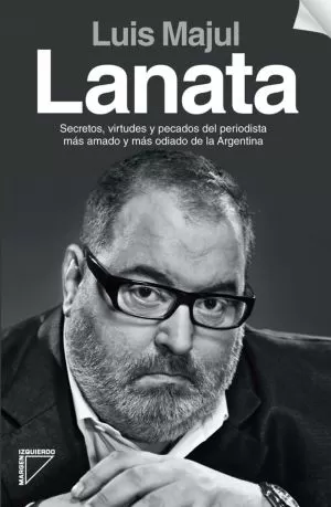 Carátula de Lanata