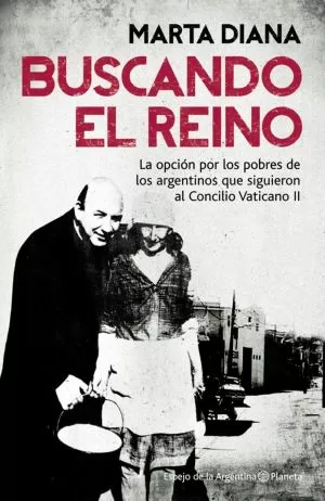 Carátula de Buscando el reino