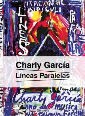 Carátula de Líneas paralelas