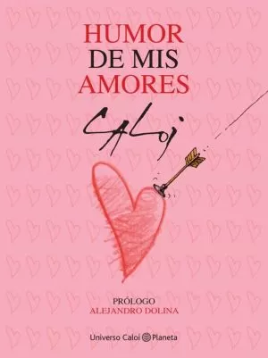 Carátula de Humor de mis amores