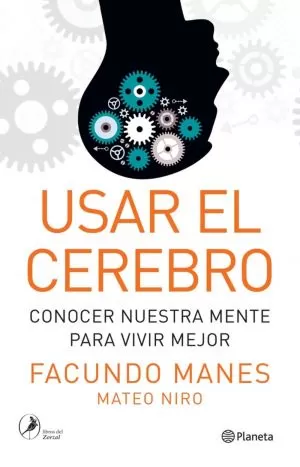 Carátula de Usar el cerebro