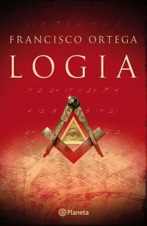 Carátula de Logia
