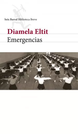 Carátula de Emergencias