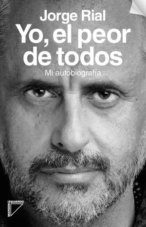 Carátula de Yo, el peor de todos