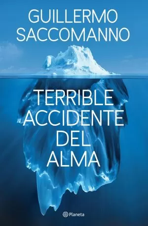Carátula de Terrible accidente del alma