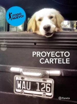 Carátula de Proyecto Cartele