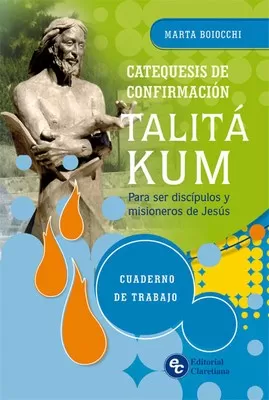 Carátula de Catequesis de confirmación