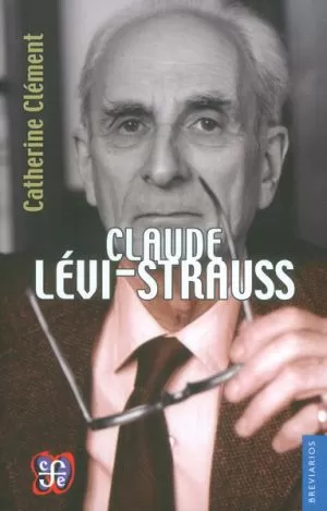 Carátula de Claude Levi-Strauss