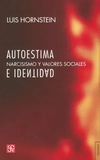 Carátula de Autoestima e identidad