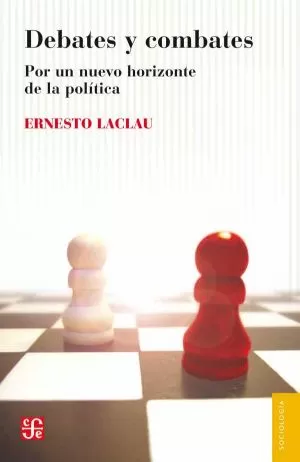 Carátula de Debates y combates