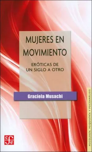 Carátula de Mujeres en movimiento