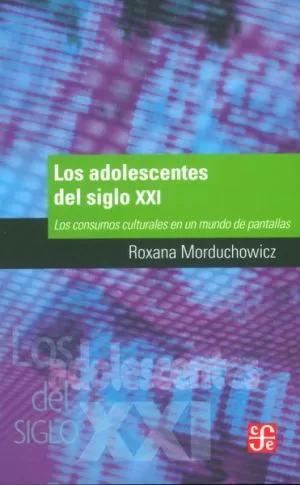 Carátula de Los adolescentes del siglo XXI