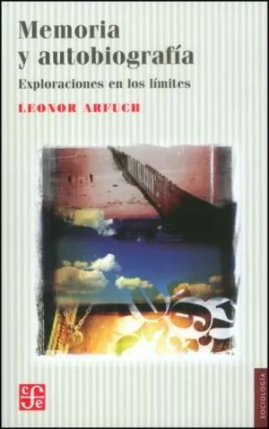 Carátula de Memoria y autobiografía
