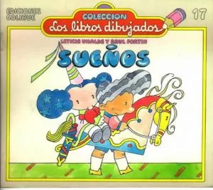 Carátula de Sueños
