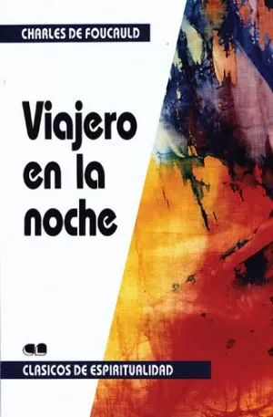Carátula de Viajero en la noche