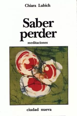 Carátula de Saber perder