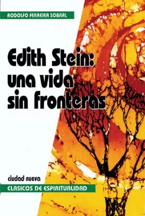 Carátula de Edith Stein